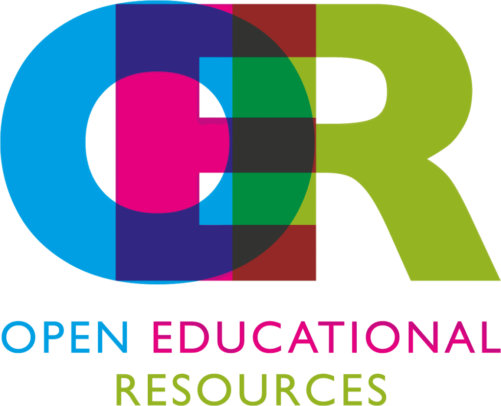 OER_Logo_Open_Educational_Resources
