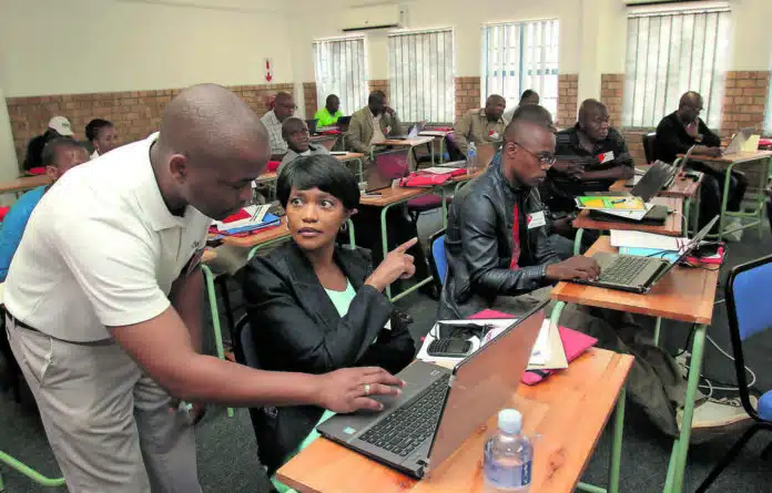 Teachers in Training1